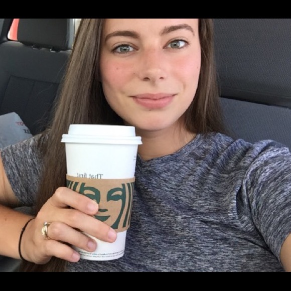 Meet your Posher, Megan - Picture 1 of 1